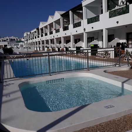 Apartamento Dunia IV Puerto del Carmen  Exterior photo