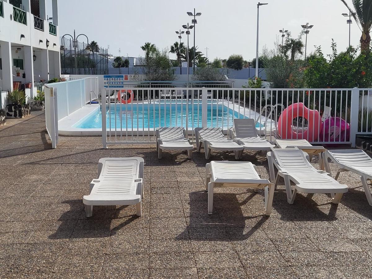 Apartamento Dunia IV Puerto del Carmen  Exterior photo