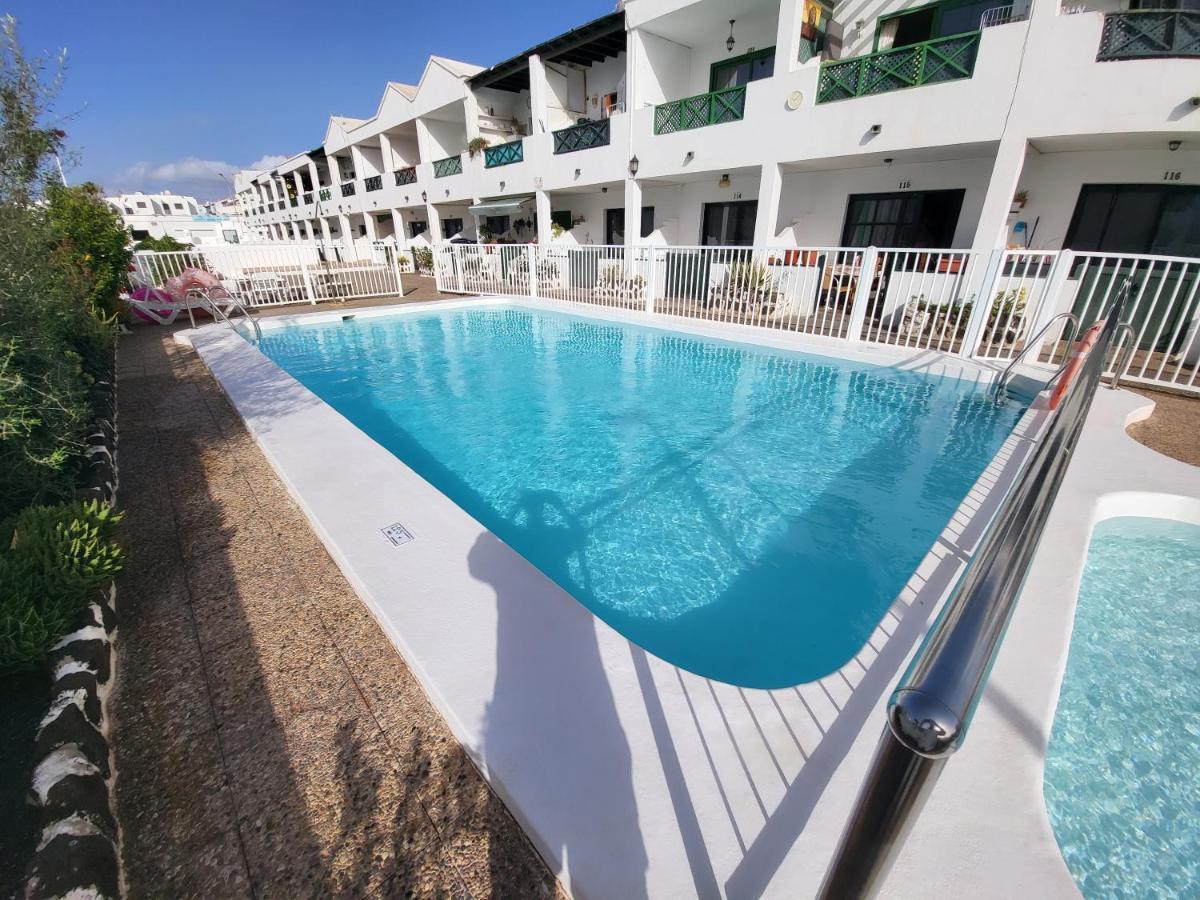 Apartamento Dunia IV Puerto del Carmen  Exterior photo